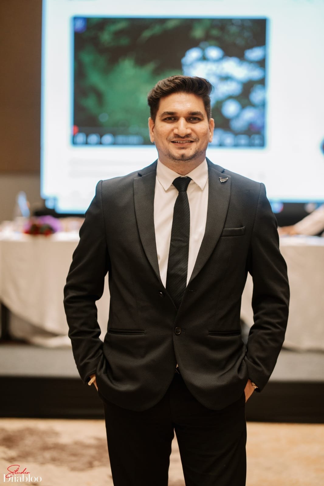 Arvind Ajmera