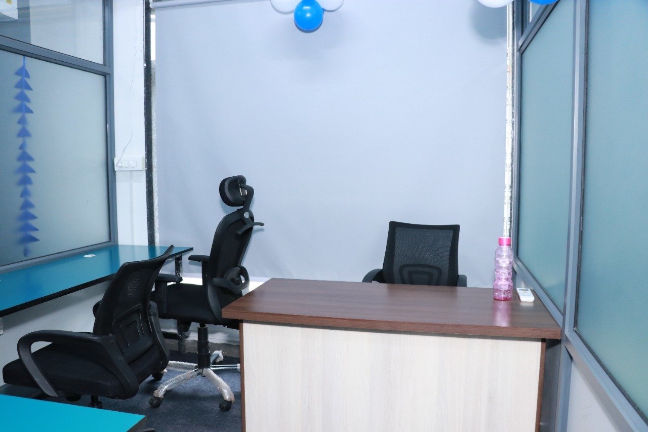 Arvian Workspaces
