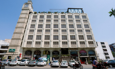 Coworking Space in Vivek Vihar, Jaipur