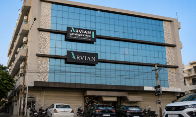 Coworking Space in Mansarovar, Jaipur
