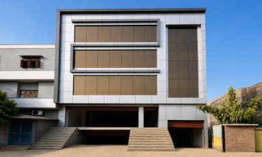 Coworking Space in Vaishali Nagar, Jaipur